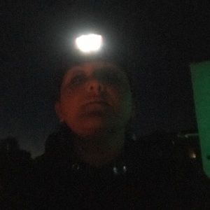 Meet your Posher, Kristi